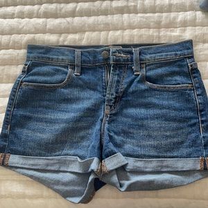 Old Navy shorts